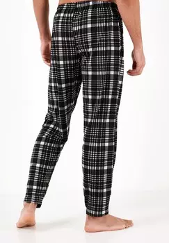 Пижамные штаны REGULAR FIT Buratti, черный