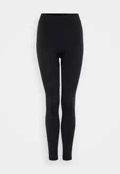 Пижамные штаны RELAX GO THERMO DIM, черный