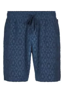 Пижамные штаны RMX LOUNGE HOLIDAY Calida, темно-синий