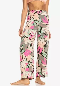 Пижамные штаны Roxy, черный