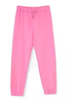 Пижамные штаны с галстуком Dagi, розовый