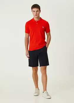 Пижамные штаны с кулиской на талии Paul Smith, синий