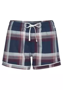 Пижамные штаны s.Oliver Pajama Pants, ночной синий