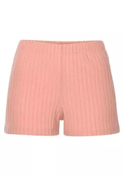 Пижамные штаны s.Oliver, розовый