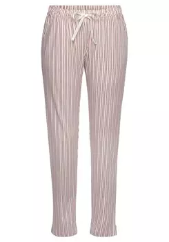 Пижамные штаны s.Oliver, розовый