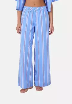 Пижамные штаны SANCHO Etam, синий