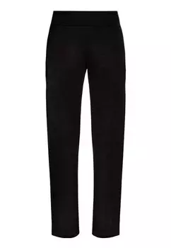 Пижамные штаны sassa CASUAL COMFORT, черный