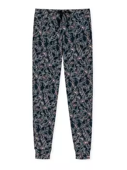 Пижамные штаны Schiesser 95/5, смешанные цвета