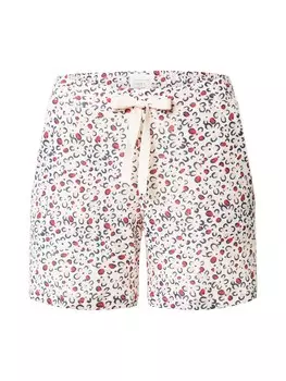 Пижамные штаны SCHIESSER, розовый