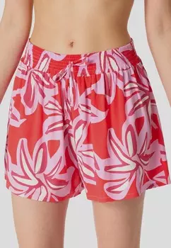 Пижамные штаны Schiesser, темно-синий