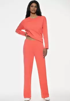 Пижамные штаны SERIE mey, красный