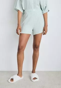 Пижамные штаны SHORT Calvin Klein Underwear, светло-серый