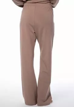 Пижамные штаны Short Stories, коричневый