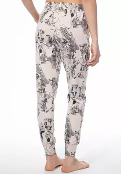 Пижамные штаны Short Stories, светло-розовый