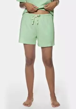 Пижамные штаны SHORTS SERIE NIGHTS mey, зеленый