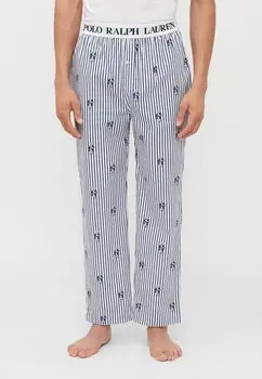 Пижамные штаны SLEEP BOTTOM Polo Ralph Lauren, мультиколор