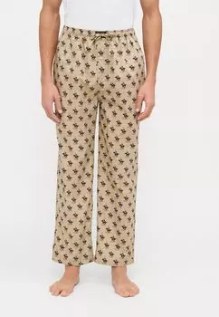 Пижамные штаны SLEEP BOTTOM Polo Ralph Lauren, оранжевый