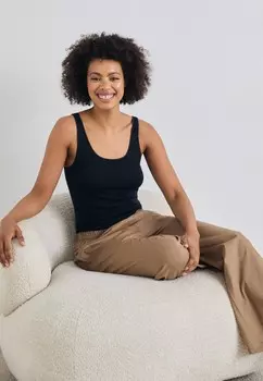 Пижамные штаны SLEEPPANTS Calvin Klein Underwear, охра