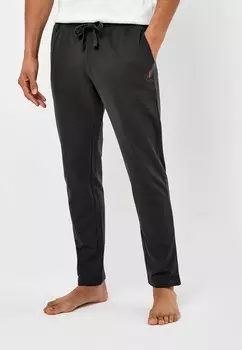 Пижамные штаны SLIM FIT PYJAMA BOTTOMS Next, темно-серый