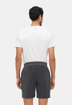 Пижамные штаны SLIM SHORT LOUNGE BOTTOM Polo Ralph Lauren, серый