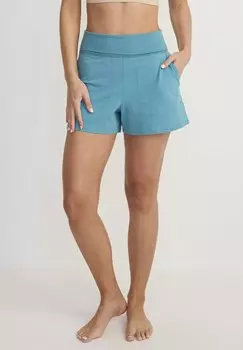 Пижамные штаны SOFT TOUCH LUXE Jockey, бирюзовый