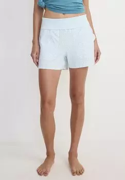 Пижамные штаны SOFT TOUCH LUXE Jockey, светло-голубой