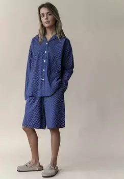 Пижамные штаны Studio Feder, синий