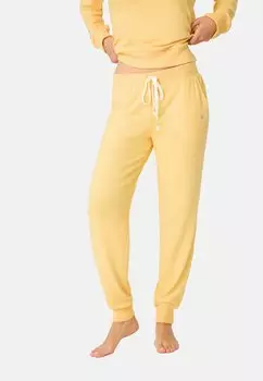 Пижамные штаны SUNSHINE ON MY MIND PJ Salvage, желтый