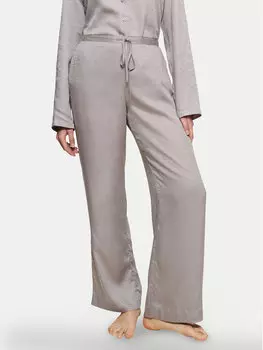 Пижамные штаны свободного кроя Triumph, серый