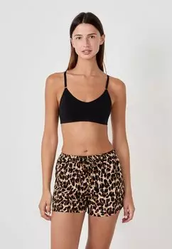 Пижамные штаны TALIA Etam, цвет Animal Print