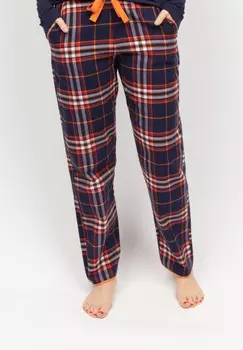 Пижамные штаны TAYLOR Cyberjammies, темно-синий