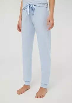 Пижамные штаны Terranova, светло-голубой