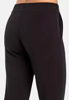 Пижамные штаны Teyli, черный