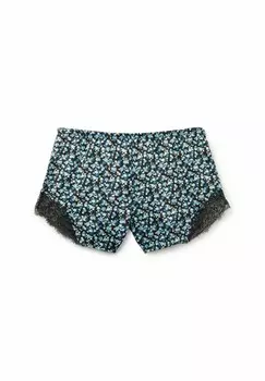 Пижамные штаны Tezenis, цвет Mottled Blue