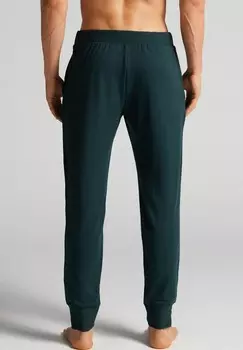 Пижамные штаны THERMO Intimissimi, темно-зеленый
