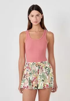 Пижамные штаны TILIO Etam, мультиколор