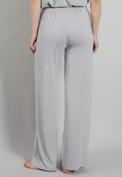 Пижамные штаны TOM TAILOR, цвет Mottled Grey