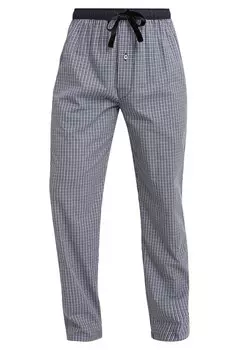 Пижамные штаны TOM TAILOR, синий