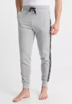 Пижамные штаны TRACK PANT Tommy Hilfiger, цвет Mottled Grey