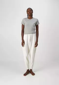 Пижамные штаны TRACK PANTS Tommy Hilfiger, цвет Heathered Oat