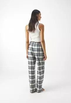 Пижамные штаны TROUSER Lindex, белый