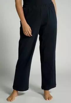 Пижамные штаны Ulla Popken, темно-синий