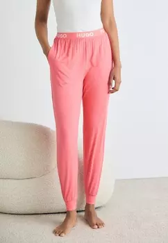 Пижамные штаны UNITE PANTS HUGO, светло-розовый