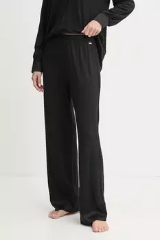 Пижамные штаны United Colors Of Benetton, черный