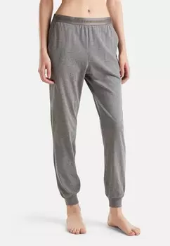 Пижамные штаны United Colors of Benetton, серый
