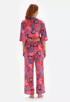 Пижамные штаны VALENTINES DAY DAGI, коралл