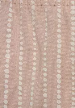 Пижамные штаны VD COSY DREAMS LASCANA, светло-розовый