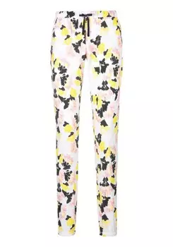 Пижамные штаны VIVANCE, белый