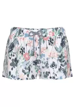 Пижамные штаны VIVANCE Dreams, белый