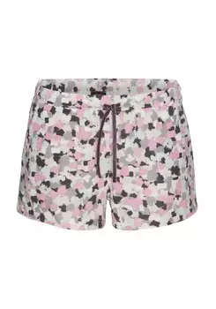 Пижамные штаны VIVANCE Dreams, цвет Rose/White